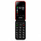 Smartphone Telefunken TF-GSM-740-CAR-BK Zwart