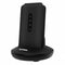 Smartphone Telefunken TF-GSM-740-CAR-BK Zwart