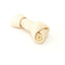 Snack voor honden Gloria Snackys Rawhide 15-17 cm Naakt 18 Stuks