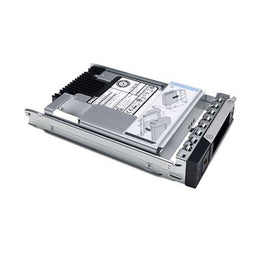 Dell SSD 2.5" / 1.92TB / SATA / RI / 6Gb / 512e / in 3.5" Hybrid Carrier / 14G Rx40 | Dell | SSD...