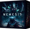 Bordspel NEMESIS (POOLSE VERSIE)