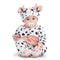 Kostuums voor Baby's My Other Me Koe Maat 7-12 Maanden