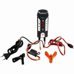 Batterijoplader BOSCH 018999903M 12 V