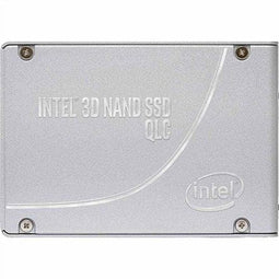 Intel | SSD | INT-99A0AF D3-S4520 | 960 GB | SSD form factor 2.5" | SSD interface SATA III | Read...