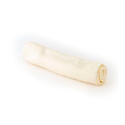 Snack voor honden Gloria Snackys Rawhide 20-23 cm Rol 12 Stuks