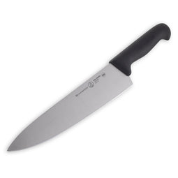 Messermeister Four Seasons - Koksmes 25 cm - Ultieme Keukenpartner - Veelzijdig en Duurzaam