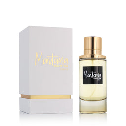 Damesparfum Montana EDP Collection Edition 4 (100 ml)