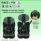 Autostoeltje Nania START I Giraf II (15-25 kg) III (22 - 36 kg)