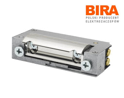 HARTTE XS12R-B series XS 12V DC reversible electric strike with reinforced spring