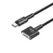 Unitek C14121BK-2M Stroomkabel MacBook Pro 2021 (M1, 14
