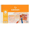 Tekenblok Canson C200400694 Soepel Microgeperforeerd