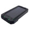 PowerNeed S12000G powerbank Lithium-Polymeer (LiPo) 12000 mAh Zwart, Groen