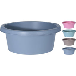 Ronde Afwasbak 32 cm Assorti