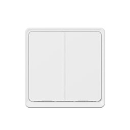 Dubbele schakelaar TESLA TSL-SWI-WIFI2 Smart Switch Dual