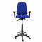 Kruk Elche S Bali P&C 29B10RP Blauw 150 cm