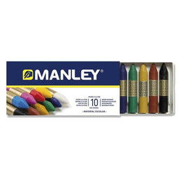 Gekleurde was Manley MNC00033/110