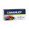 Gekleurde was Manley MNC00033/110