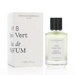 Uniseks Parfum Thomas Kosmala EDP Nº 8 Tonic Vert 100 ml