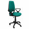 Bureaustoel Elche CP Bali P&C 39BGOLF Turkoois