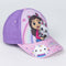 Kinderpet Gabby's Dollhouse Roze (51 cm)
