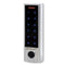 Qoltec 52448 Codeslot TITAN met vingerafdruklezer | RFID | BT 4.0 | Code | Kaart | sleutelhanger...