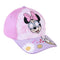Kinderpet Minnie Mouse Paars (53 cm)