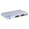 Cisco CBS250-24PP-4G-EU netwerk-switch Managed L2/L3 Gigabit Ethernet (10/100/1000) Zilver