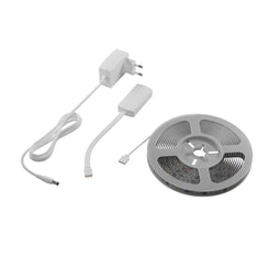 Intelligente tape TESLA TSL-LIG-STRIP5M TechToy Smart Strip RGB 5 m