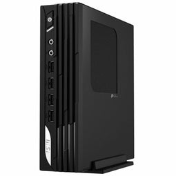 Mini-Pc MSI PRO DP21 13M-697XES Intel Core i5-13400 16 GB RAM 512 GB SSD
