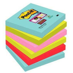 Zelfklevende briefjes Post-it 70005291227