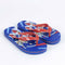 Slippers voor Kinderen Sonic Blauw Schoenmaat 28-29