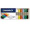 Potloden Manley MNC00022 /106 Multicolour