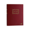Notulenboek Liderpapel AT02 A4 100 Lakens Multicolour