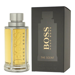 Herenparfum Hugo Boss Boss The Scent For Him EDT 100 ml
