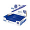 Pen Milan MLN176510925 Blauw 25 Stuks (25 Stuks)