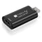 Techly I-USB-VIDEO-1080TY videosignaalomzetter 1920 x 1080 Pixels