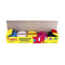 Tempera Jovi 505 35 ml 5 kleuren School