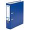 Ringmap Elba Blauw A4 (1 Stuks)