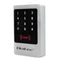 Qoltec 52444 Codeslot MIMAS met RFID-lezer Code | Kaart | sleutelhanger | Deurbelknop | IP68 | EM