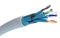Extralink CAT6A FTP (F/FTP) V2 Internal | Twisted-pair network cable | 500M LSZH