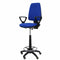 Kruk Elche CP Bali P&C 229B8RP Blauw 146 cm