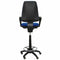 Kruk Elche CP Bali P&C 229B8RP Blauw 146 cm