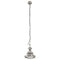 Hanglamp 25x25x136 cm aluminium
