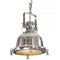 Hanglamp 29x29x153 cm aluminium