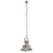 Hanglamp 29x29x153 cm aluminium