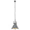 Hanglamp 34x34x146 cm aluminium