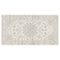 Vloerkleed korte pool anti-slip 80x150 cm meerkleurig