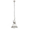 Hanglamp 35x35x152 cm aluminium