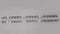 Shutter framewerk, 2 stuks - 220 cm - rvs, rvs kleur