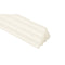 Smeltlijmsticks Salki 430307 Universeel Ø 12 x 195 mm 500 g Doorschijnend (25 Stuks)